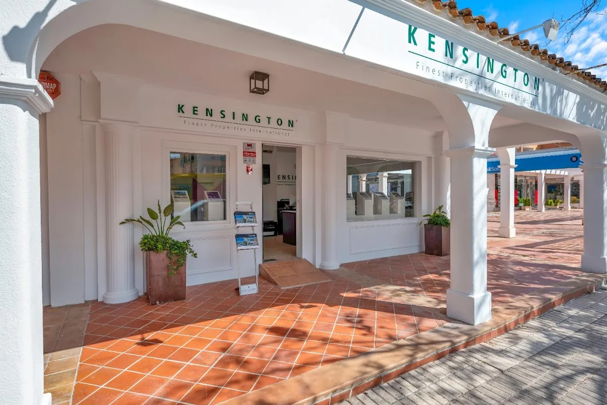 KENSINGTON