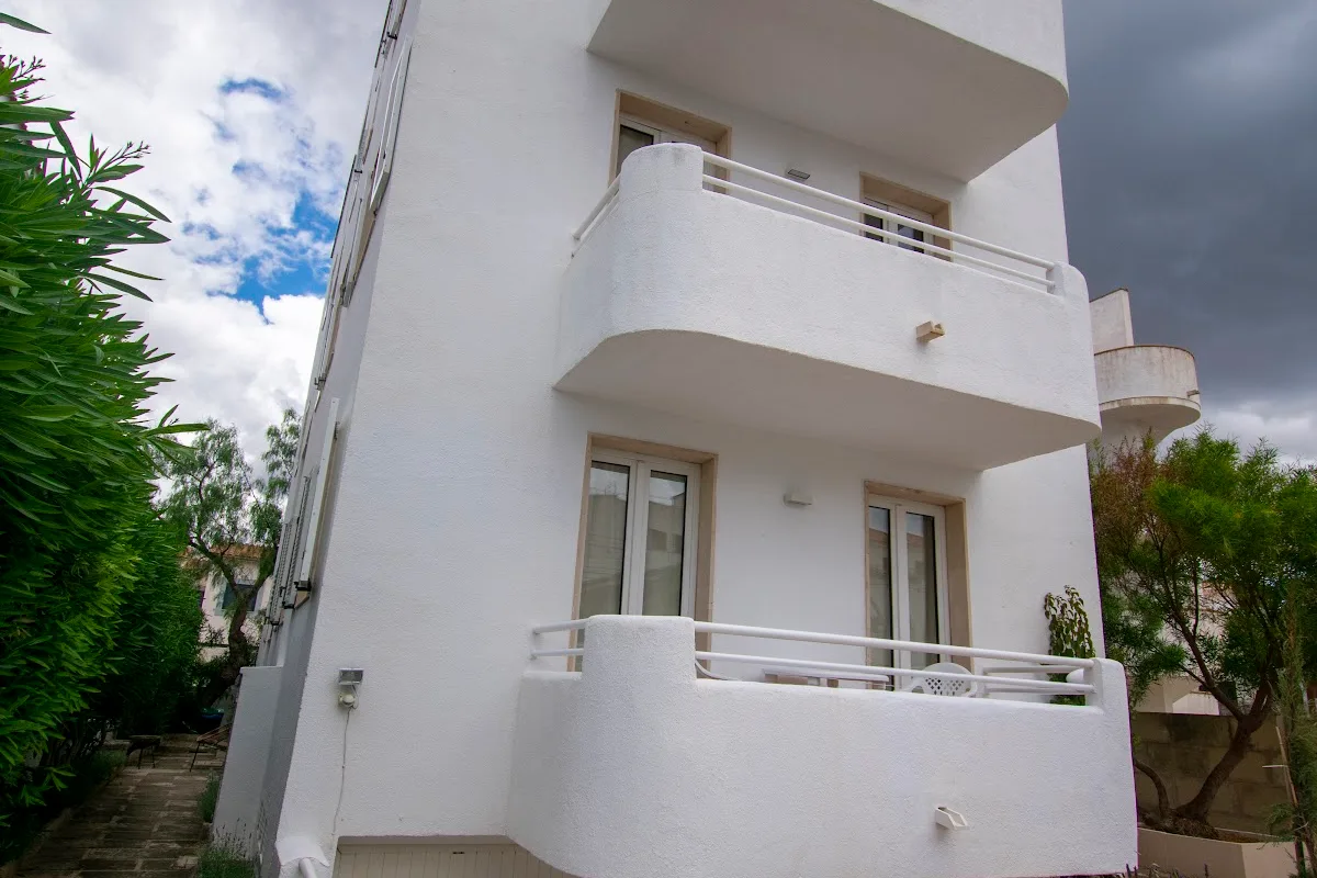 Apartaments Lavendel