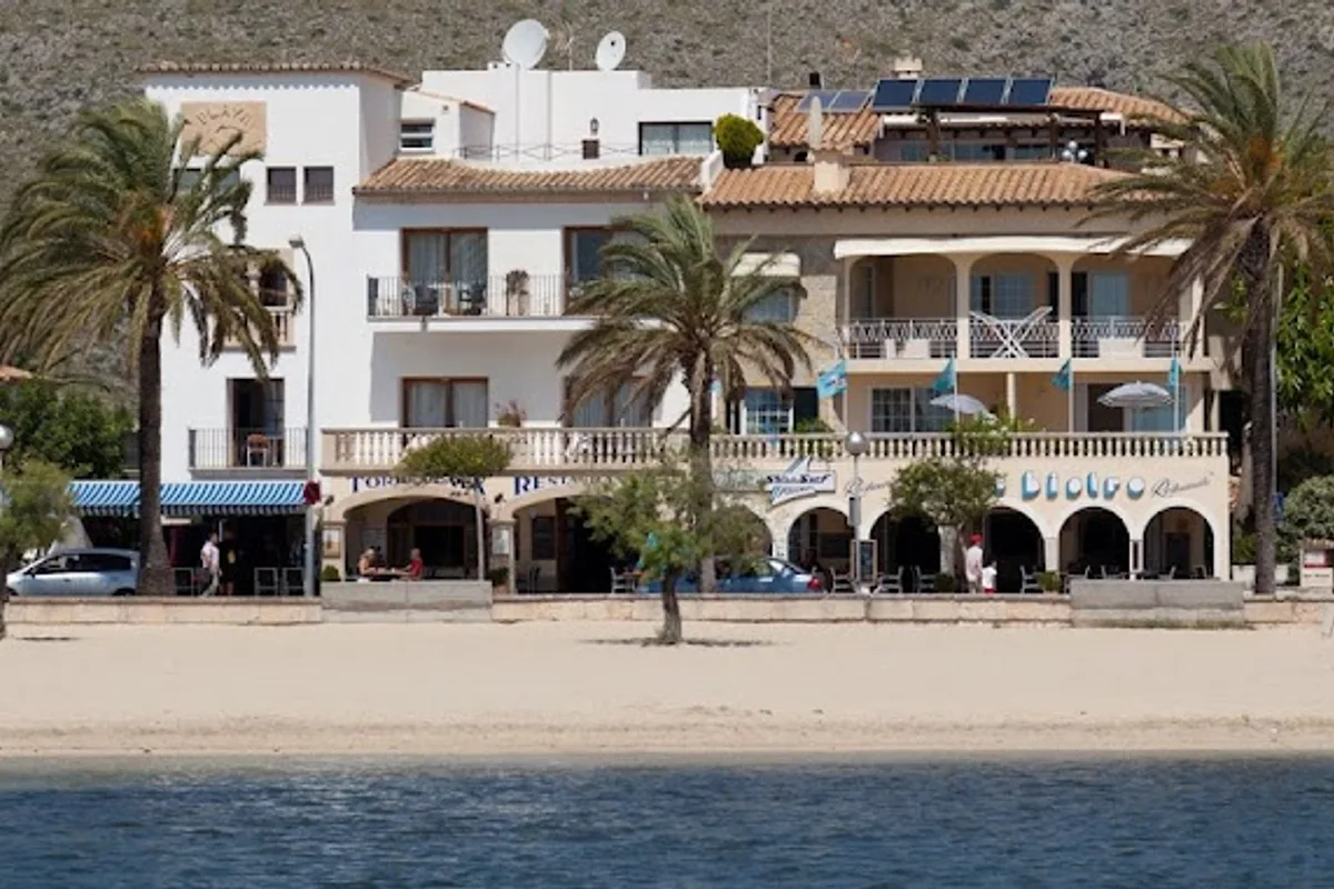 TORRE PLAYA