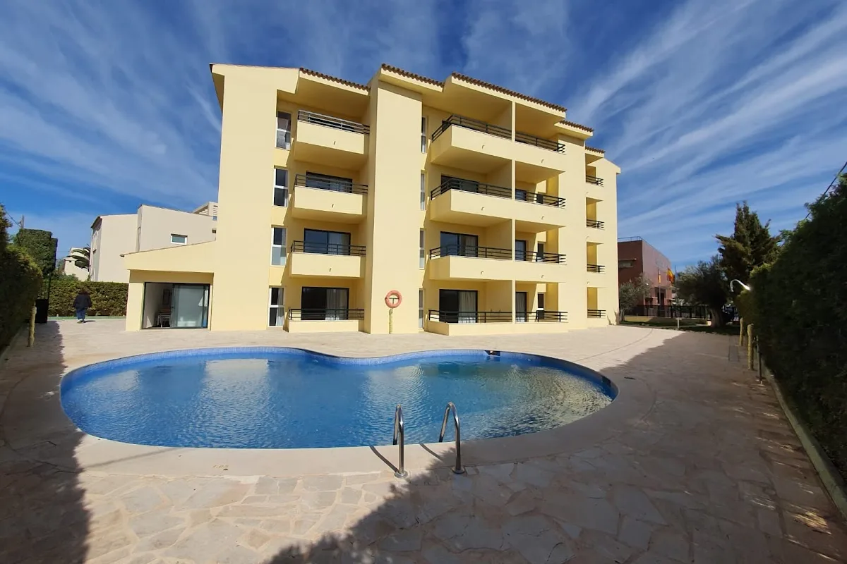 MALLORCA ROOMS CALA MILLOR