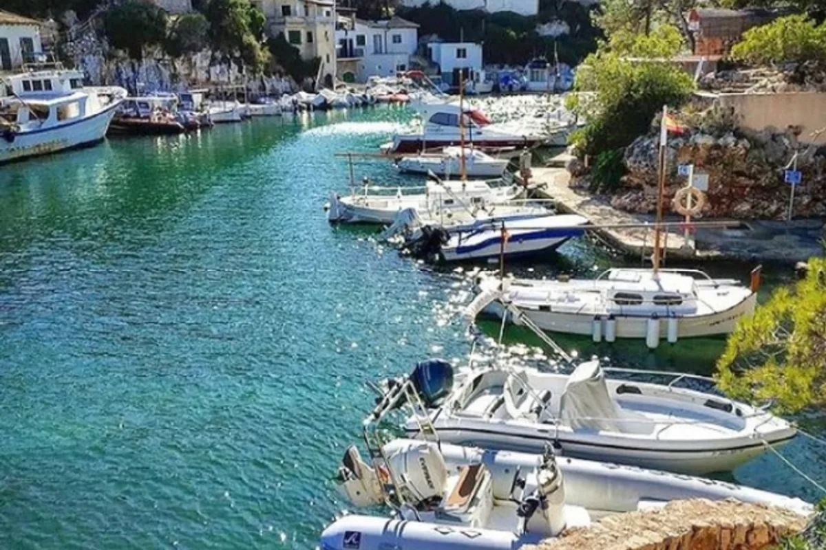 CALA FIGUERA