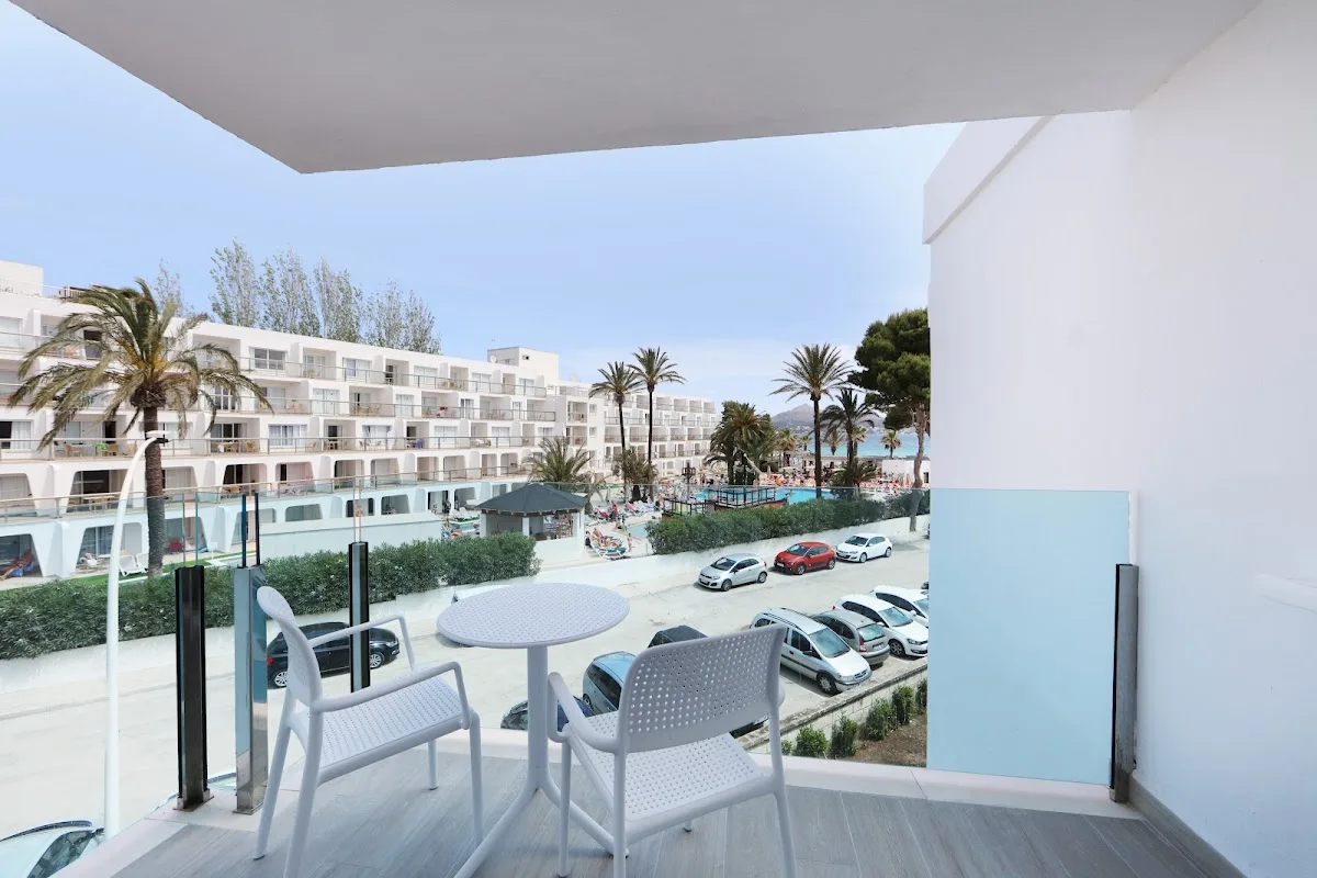IBEROSTAR PLAYA DE MURO II