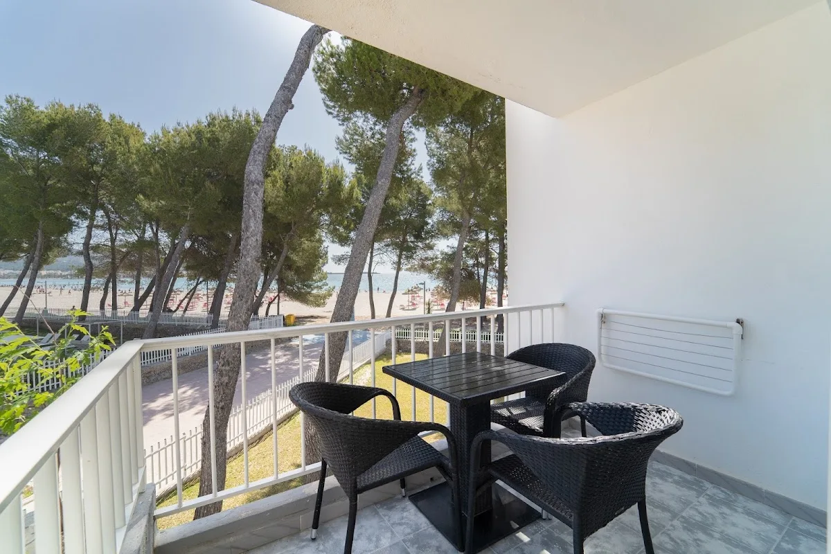 Apartamentos Ferrer Playa de Alcudia