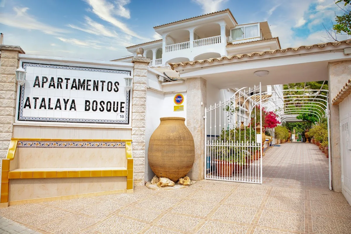 ATALAYA BOSQUE