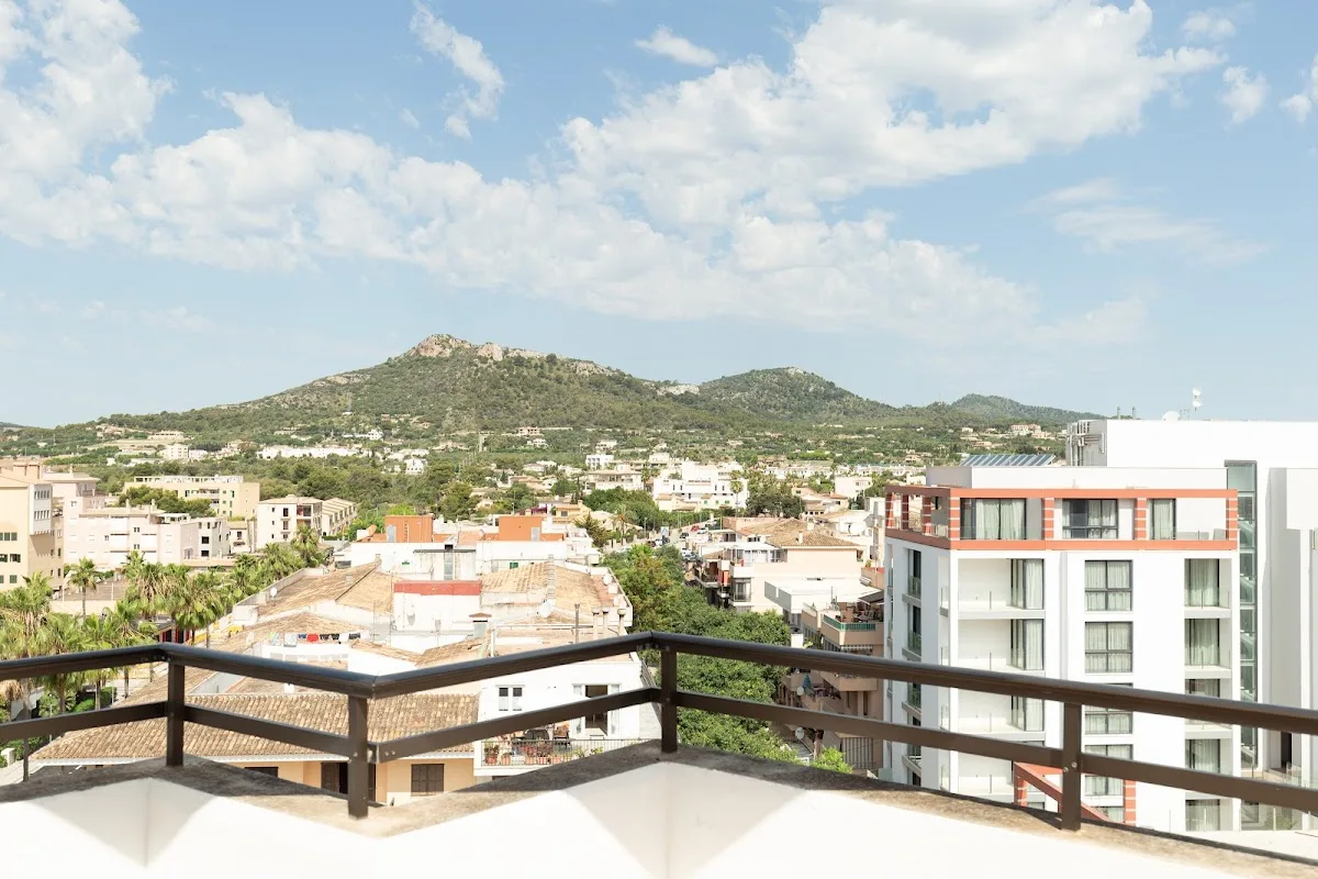 Apartamentos R2 Cala Millor II