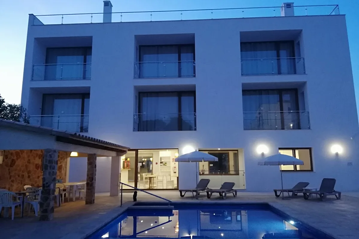 VILLA PRIMERA