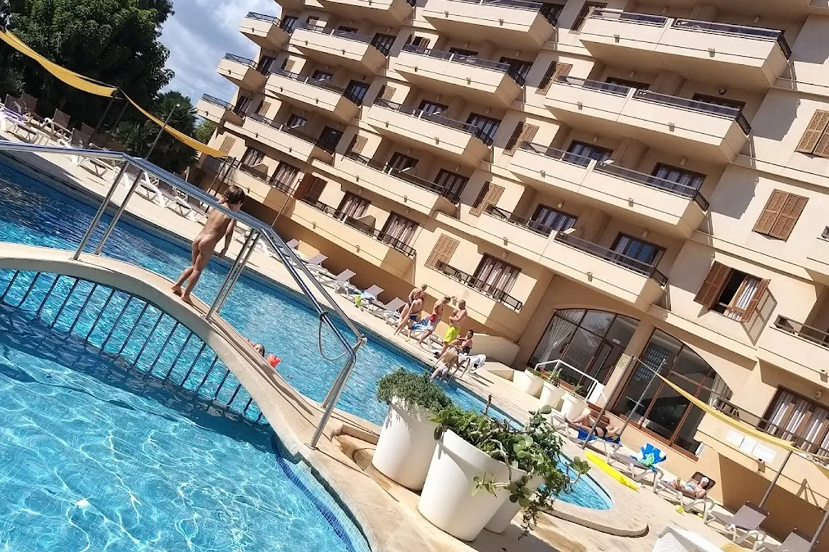 PLAYAMAR II