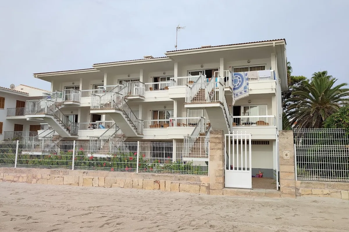 MIRADA DE ALCUDIA II