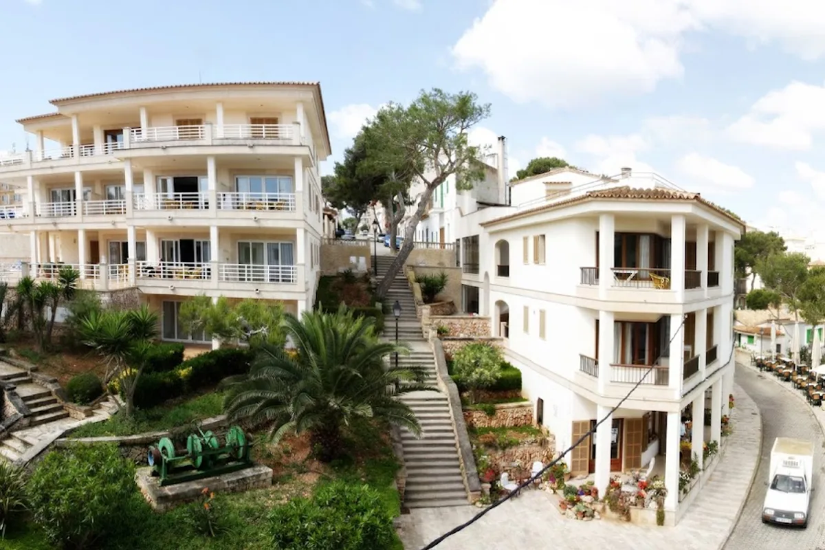 VILLA SIRENA