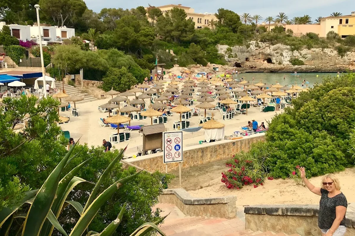 AZUL PLAYA