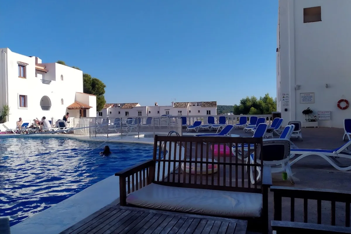 HOLIDAY PARK