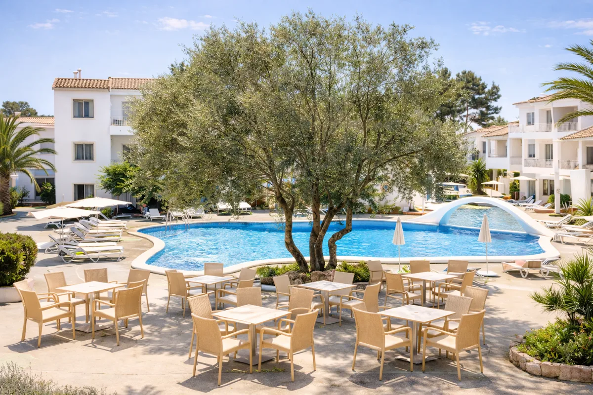 Cabot Club Torreblanca 2