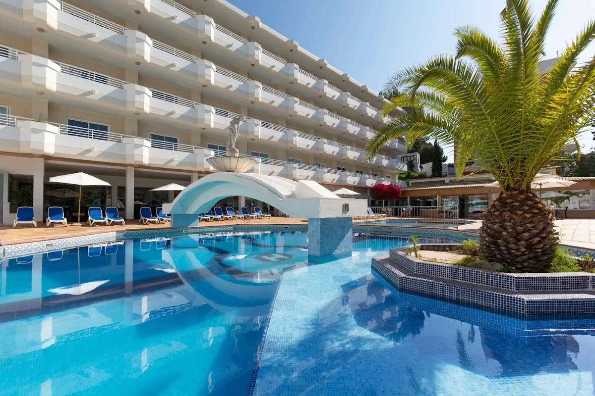 MAR HOTELS PAGUERA APARTAMENTS