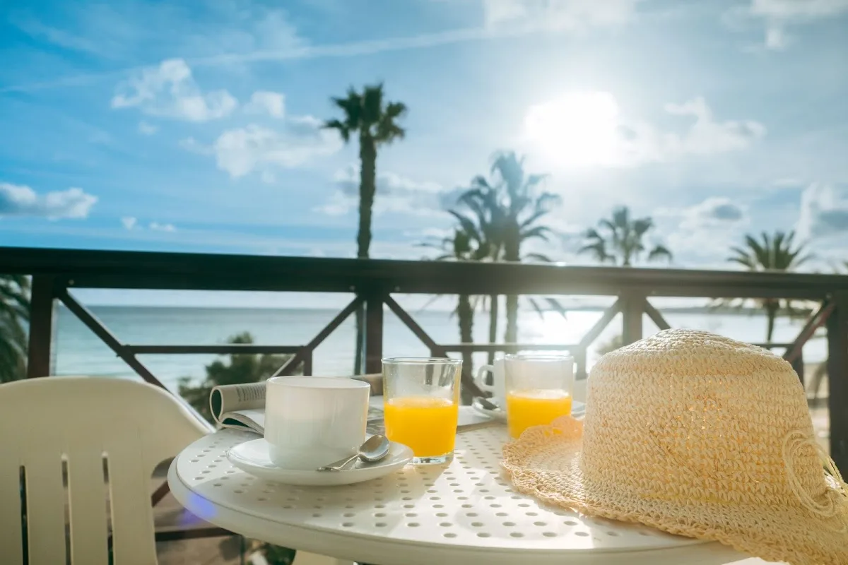APARTAMENTOS PROPE MARE