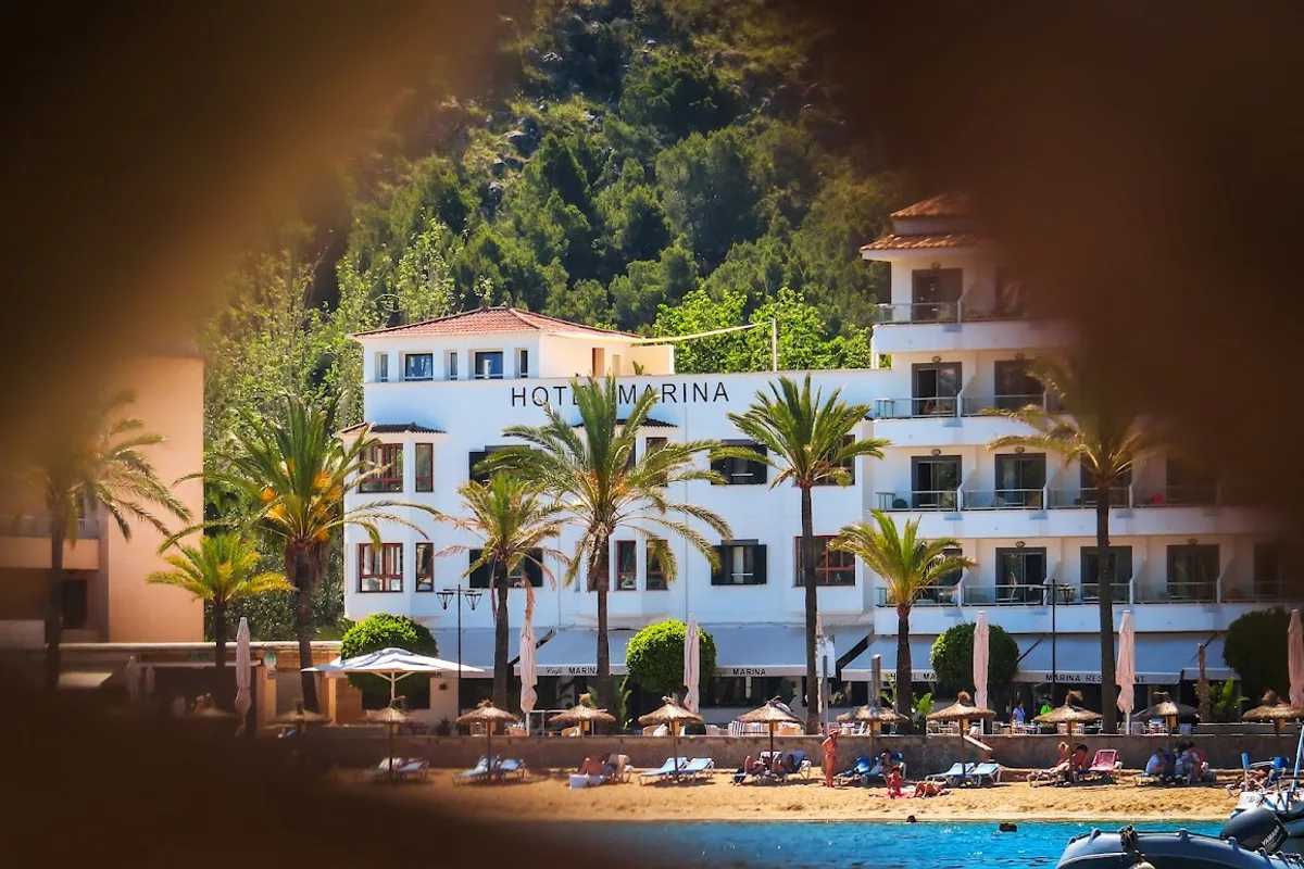 MARINA PLAYA