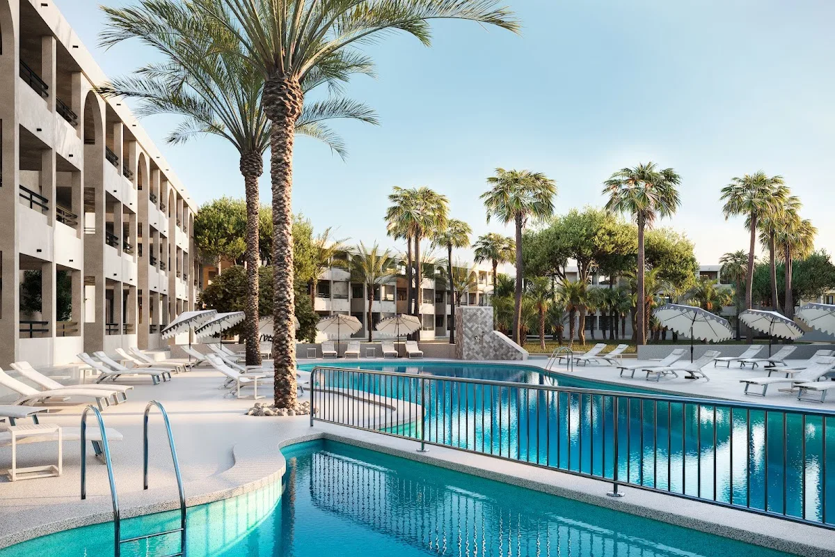 Wyndham PortoColom II