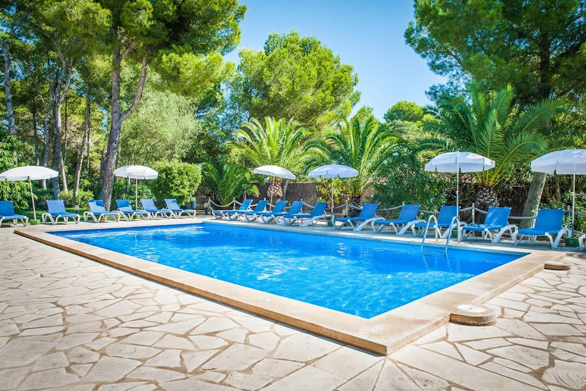 CALA MURADA TENNIS