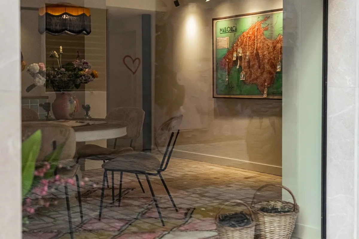 Samaritana Pied-à-Terre