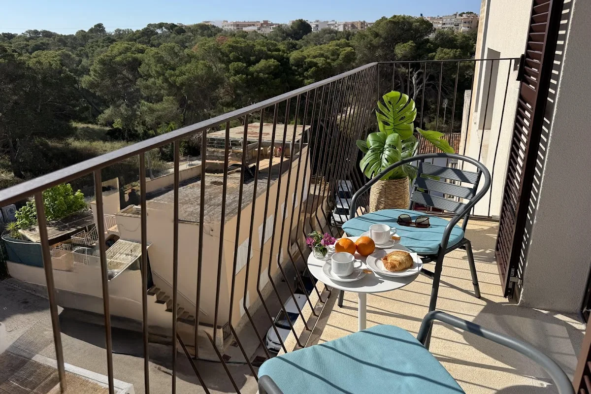Mallorca Suites