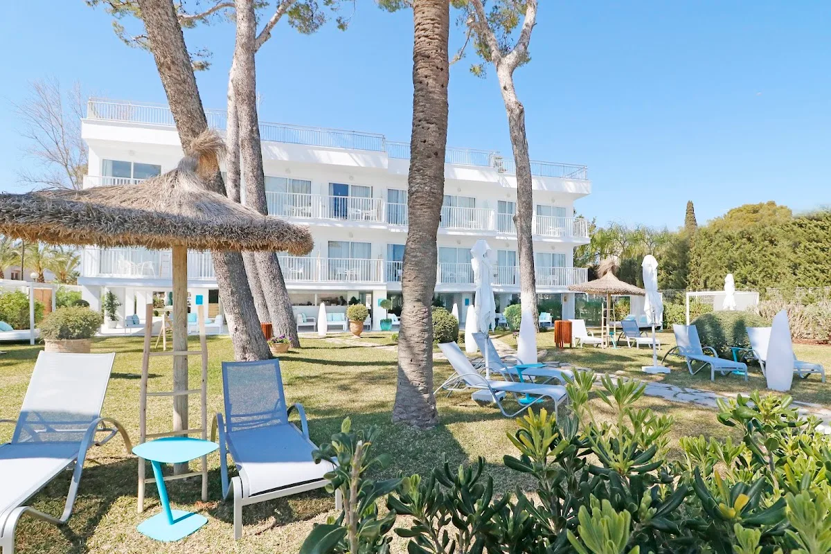 Bonavida Palms