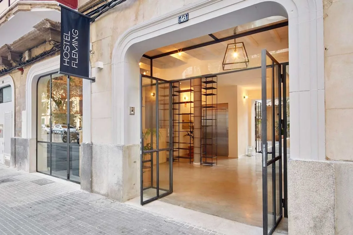 BOC PALMA
