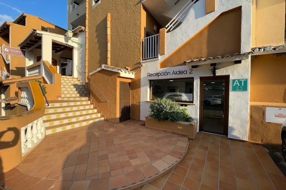 ALDEA CALA FORNELLS I