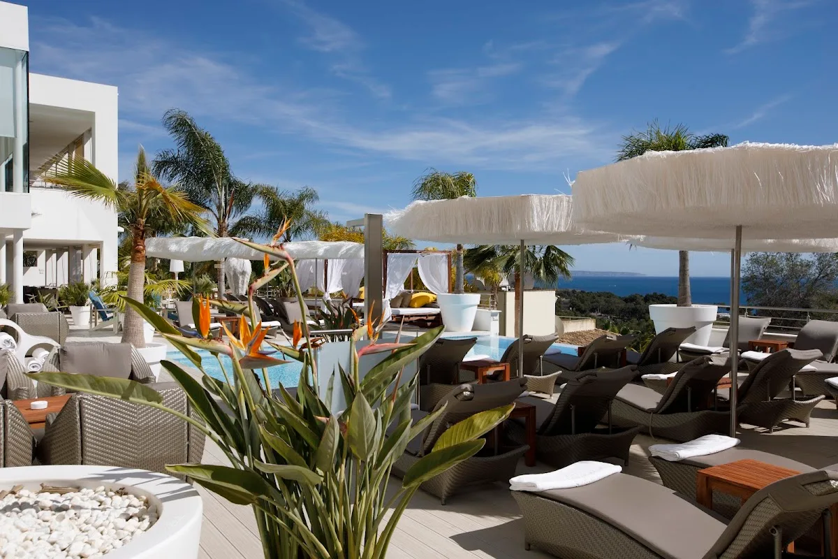 PORTALS HILLS HOTEL & RESIDENCE