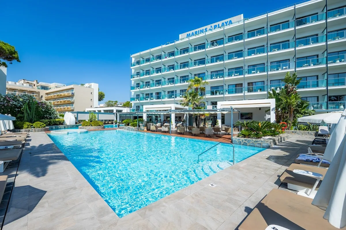 MARINS PLAYA SUITE