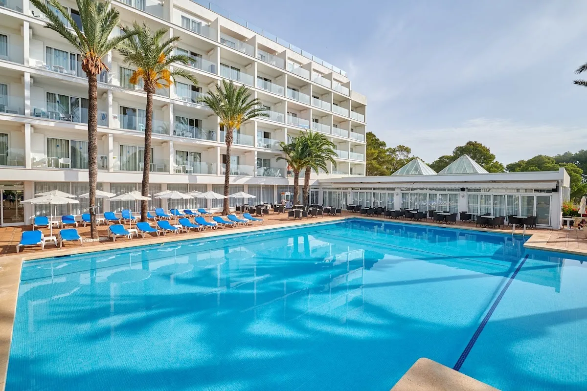 GRAN VISTA & SPA
