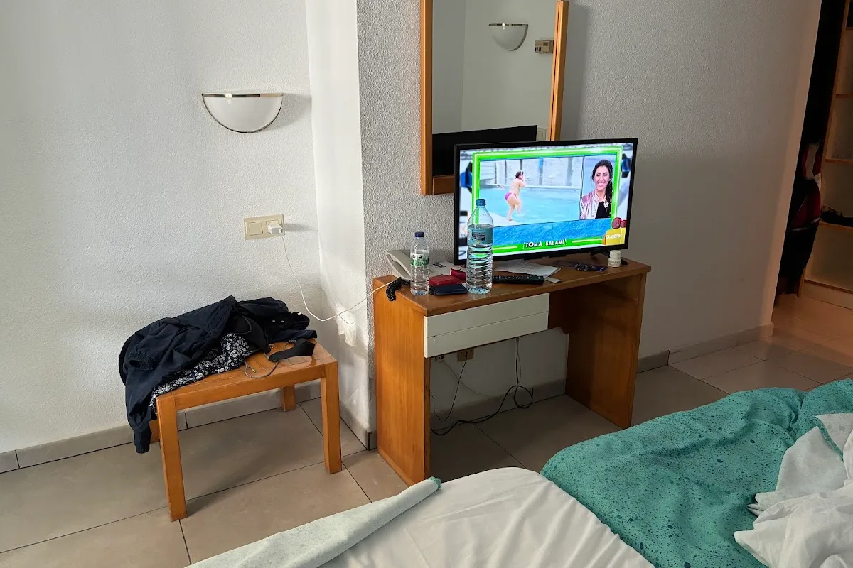 CLUB HOTEL CALA RATJADA