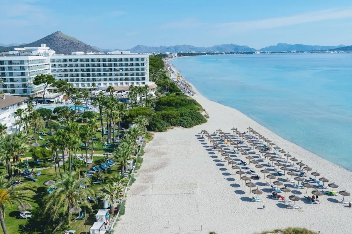 PLAYA ESPERANZA RESORT