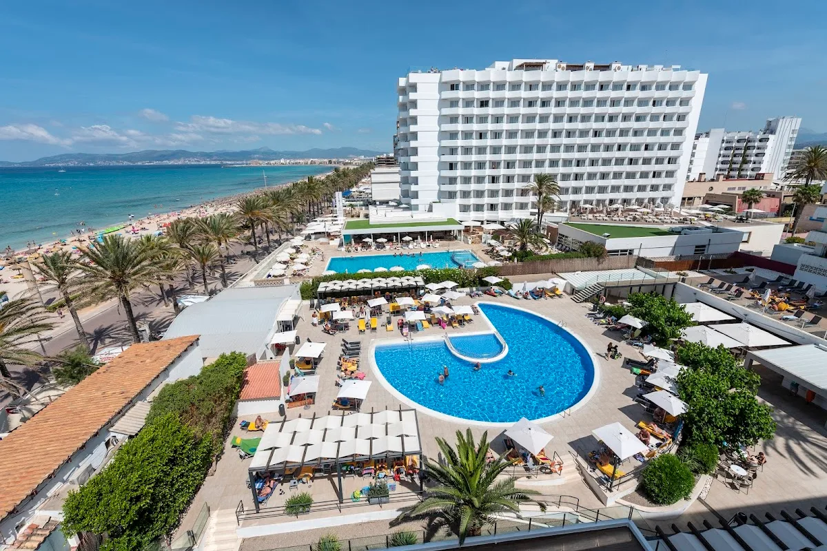 KONTIKI PLAYA