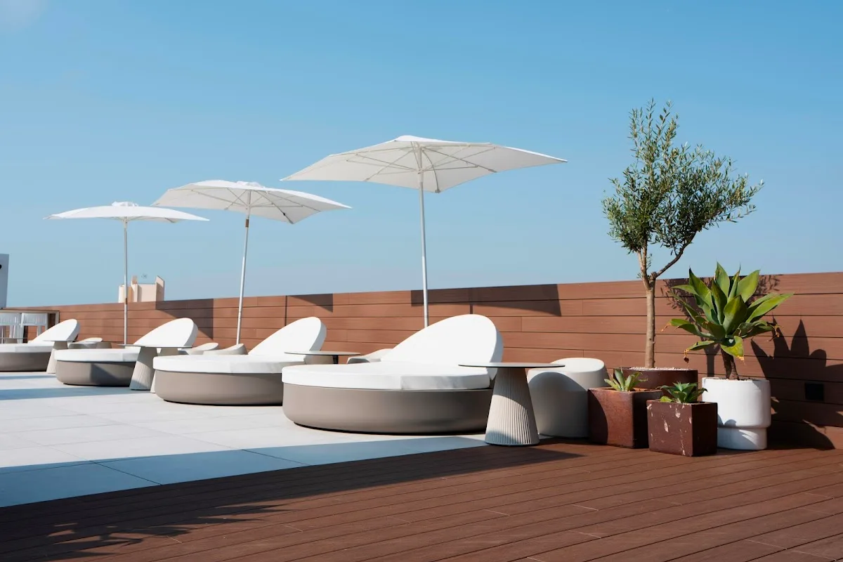 Cabot Cap de Mar SPA