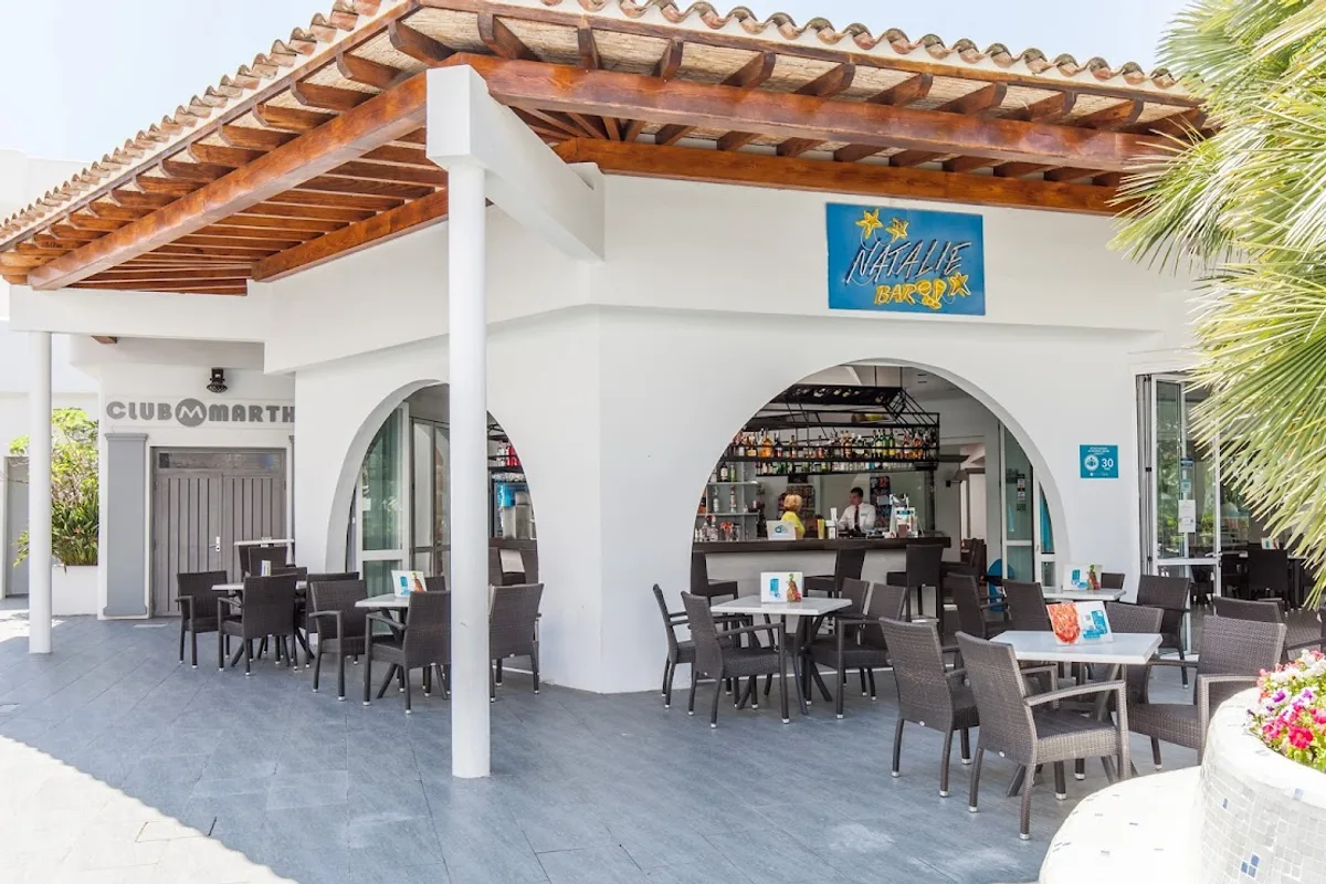 BLUE SEA CLUB MARTHA´S