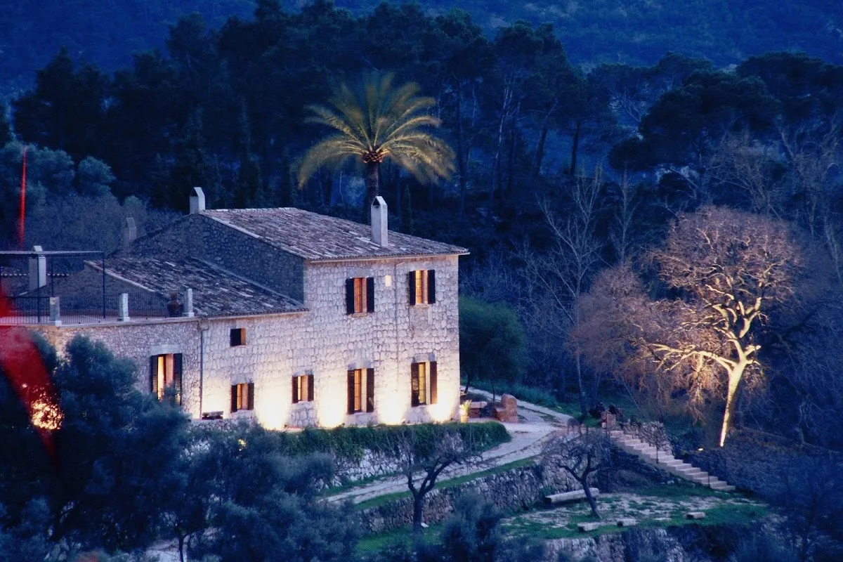 MIRABÓ DE VALLDEMOSSA