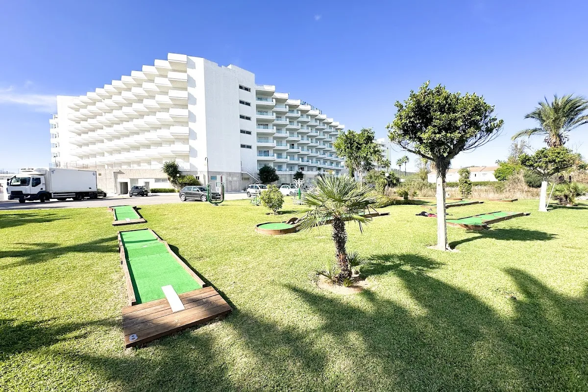 LAGOTEL CLUB