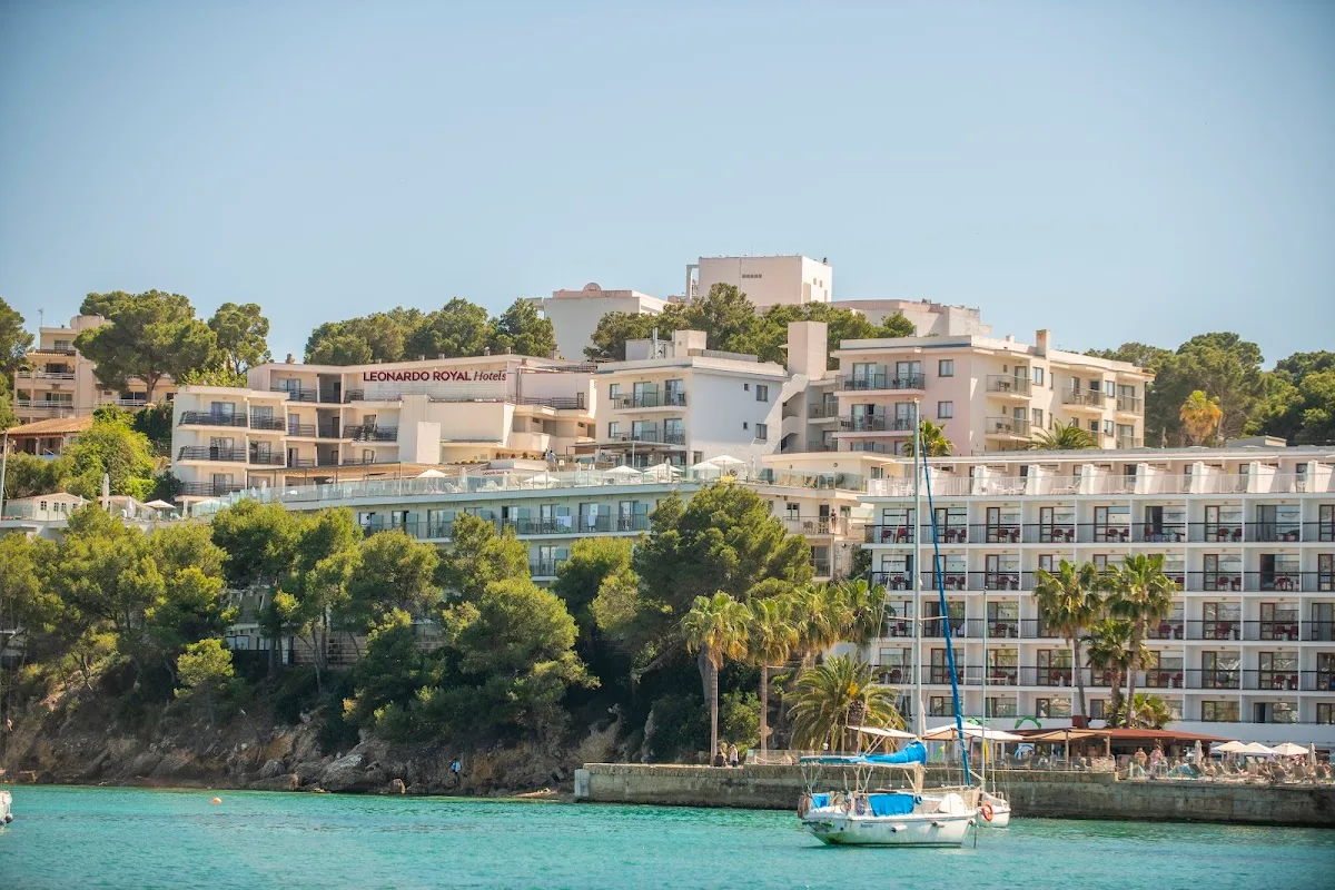 Leonardo Royal Hotel Palmanova Bay Calvia