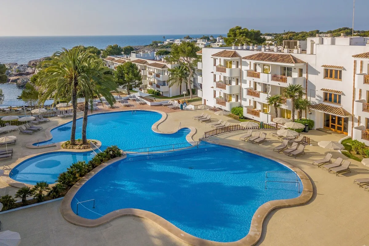 Inturotel Cala Azul
