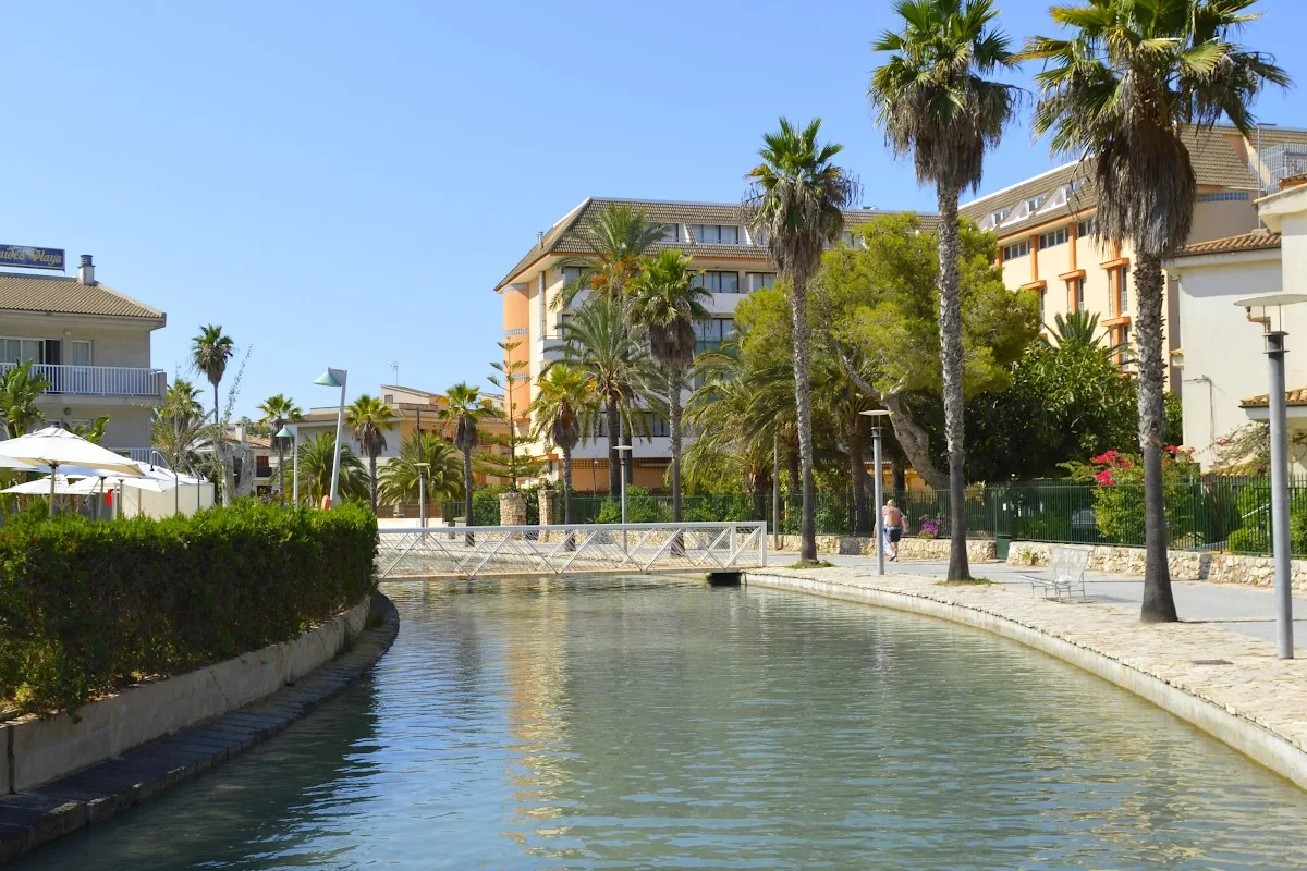 PORT D´ALCUDIA