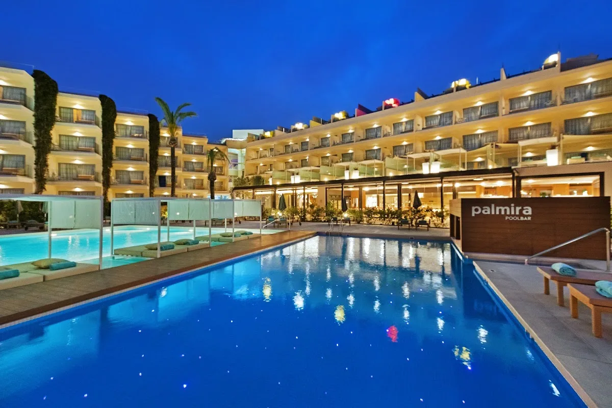 VIVA GOLF HOTEL ADULTS ONLY