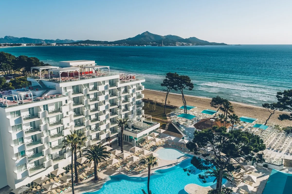 IBEROSTAR ALCUDIA PARK