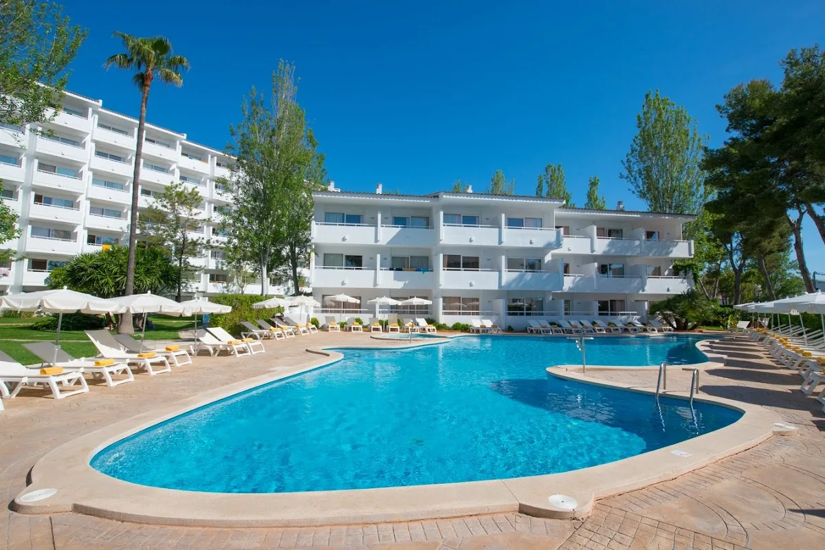 IBEROSTAR CIUDAD BLANCA