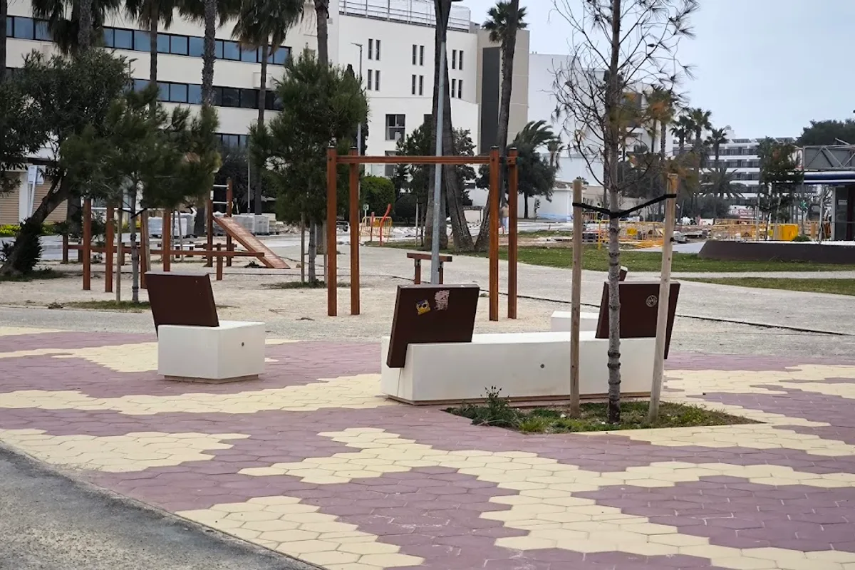 CALA MILLOR PARK