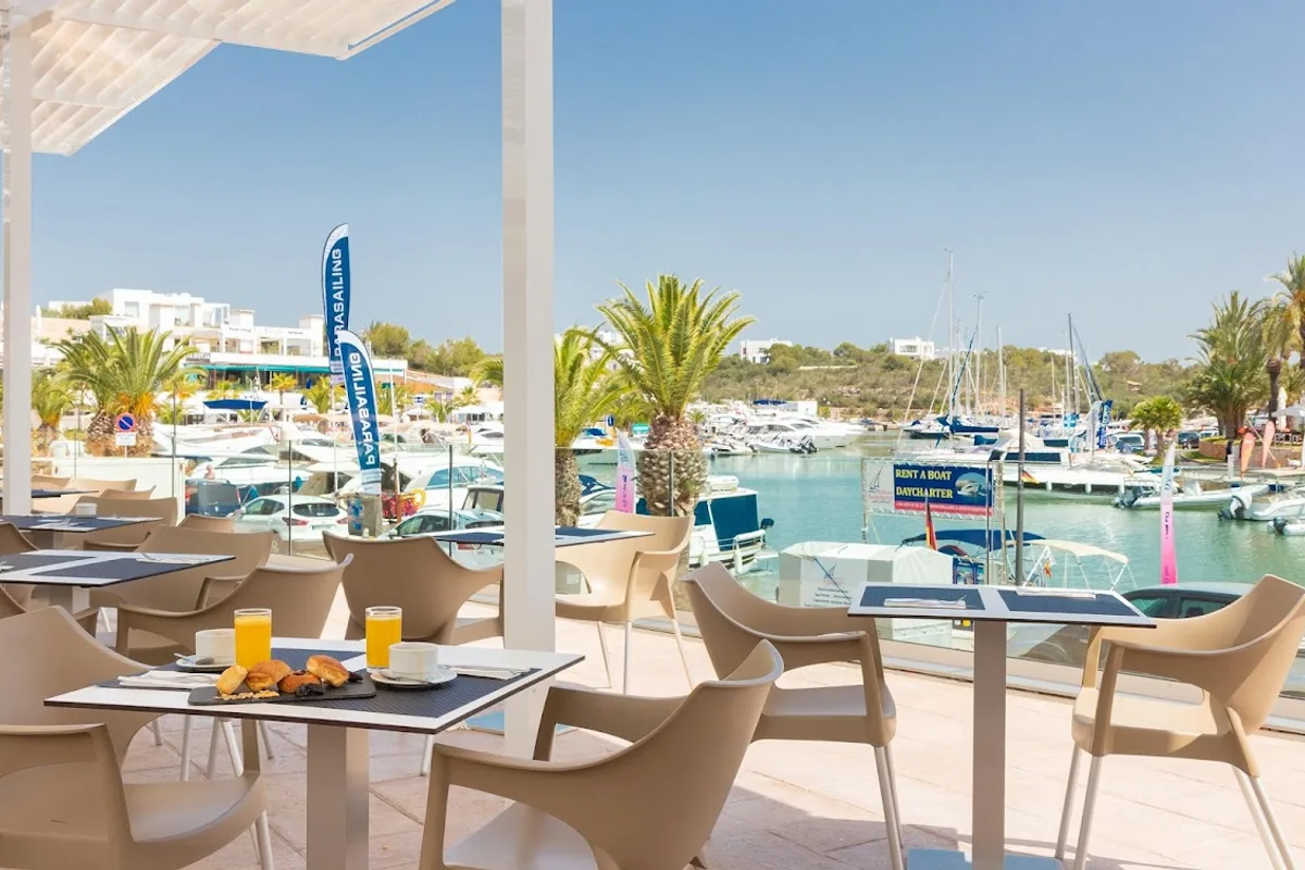 PUERTO DEL SOL
