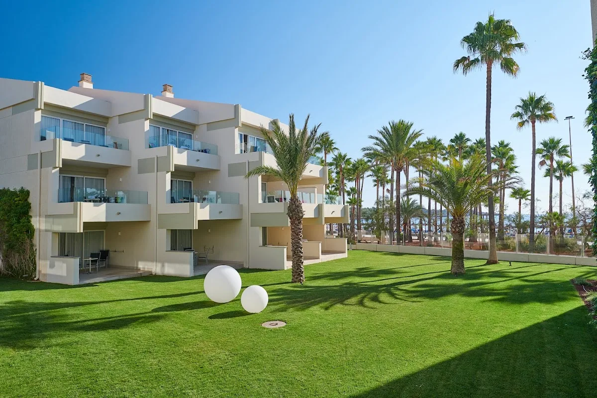 Hipotels Club Mediterráneo