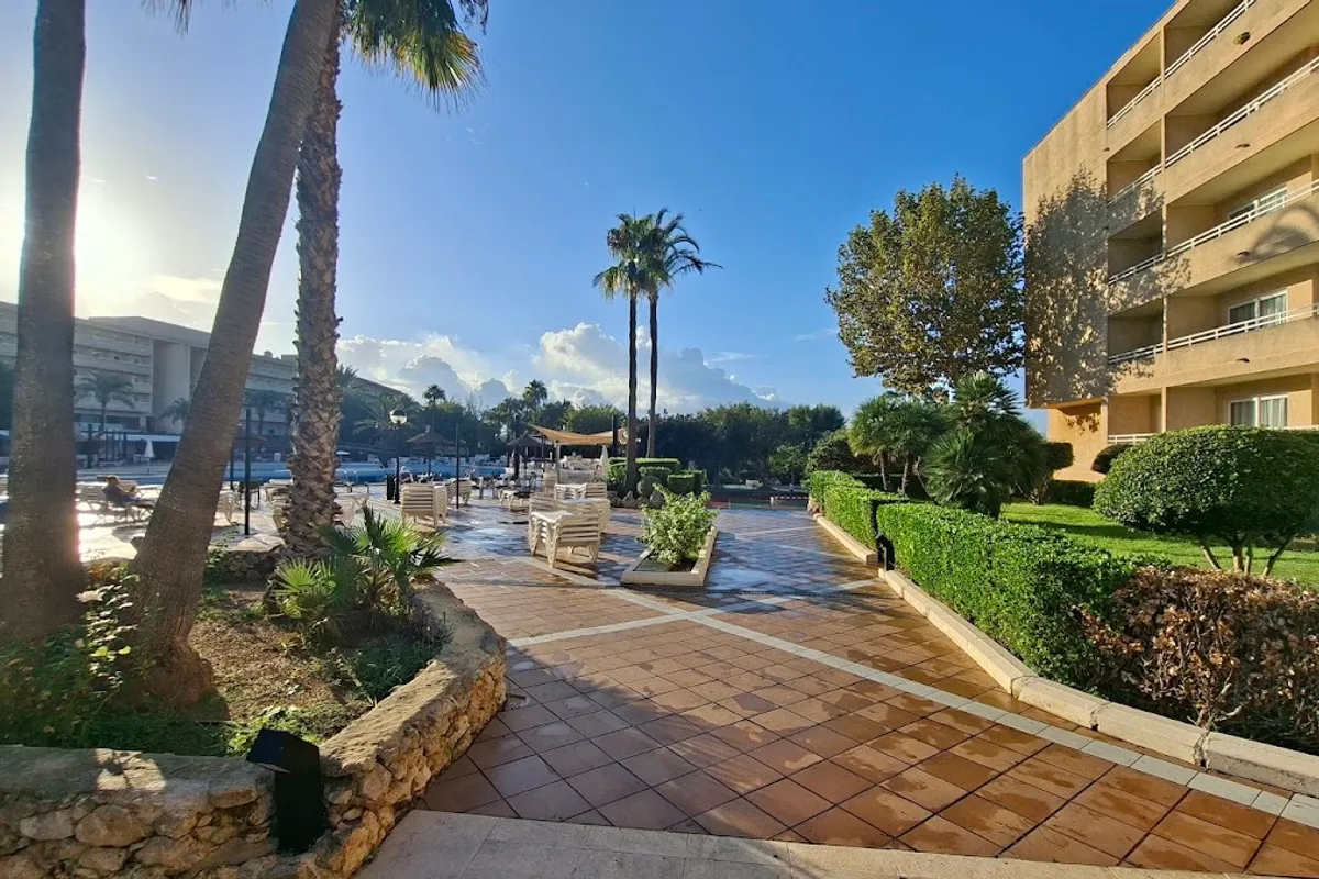 CLUB CALA ROMANI