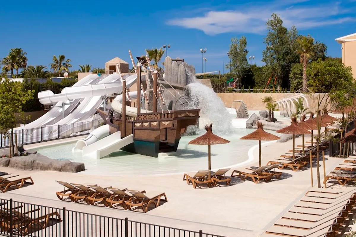 INSOTEL CALA MANDIA RESORT & SPA