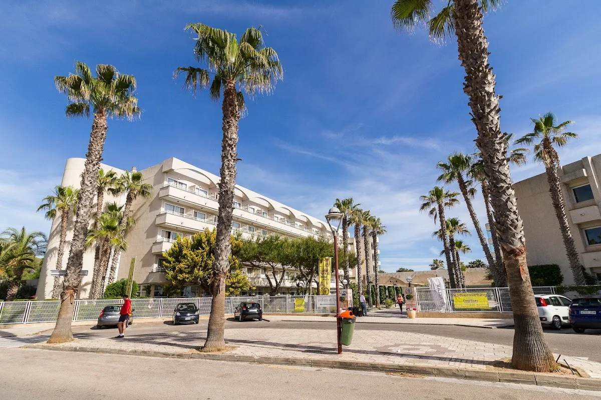 PLATJA DAURADA
