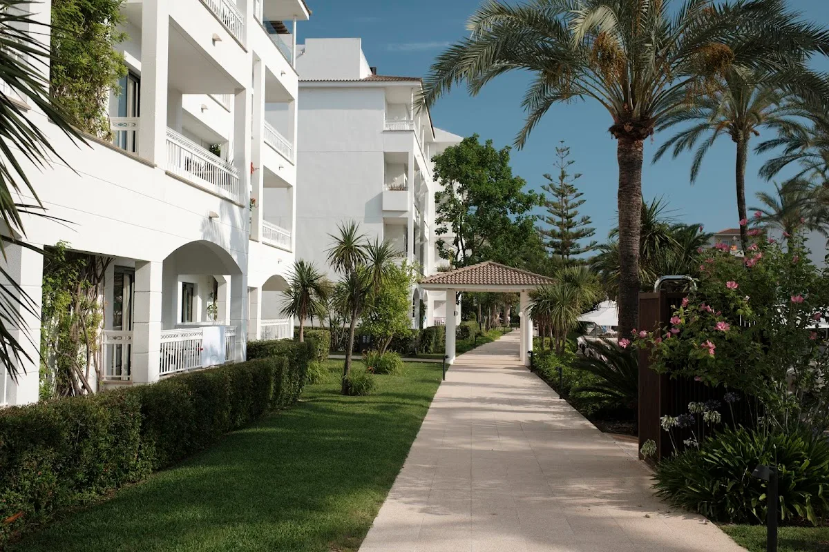 LA DORADA