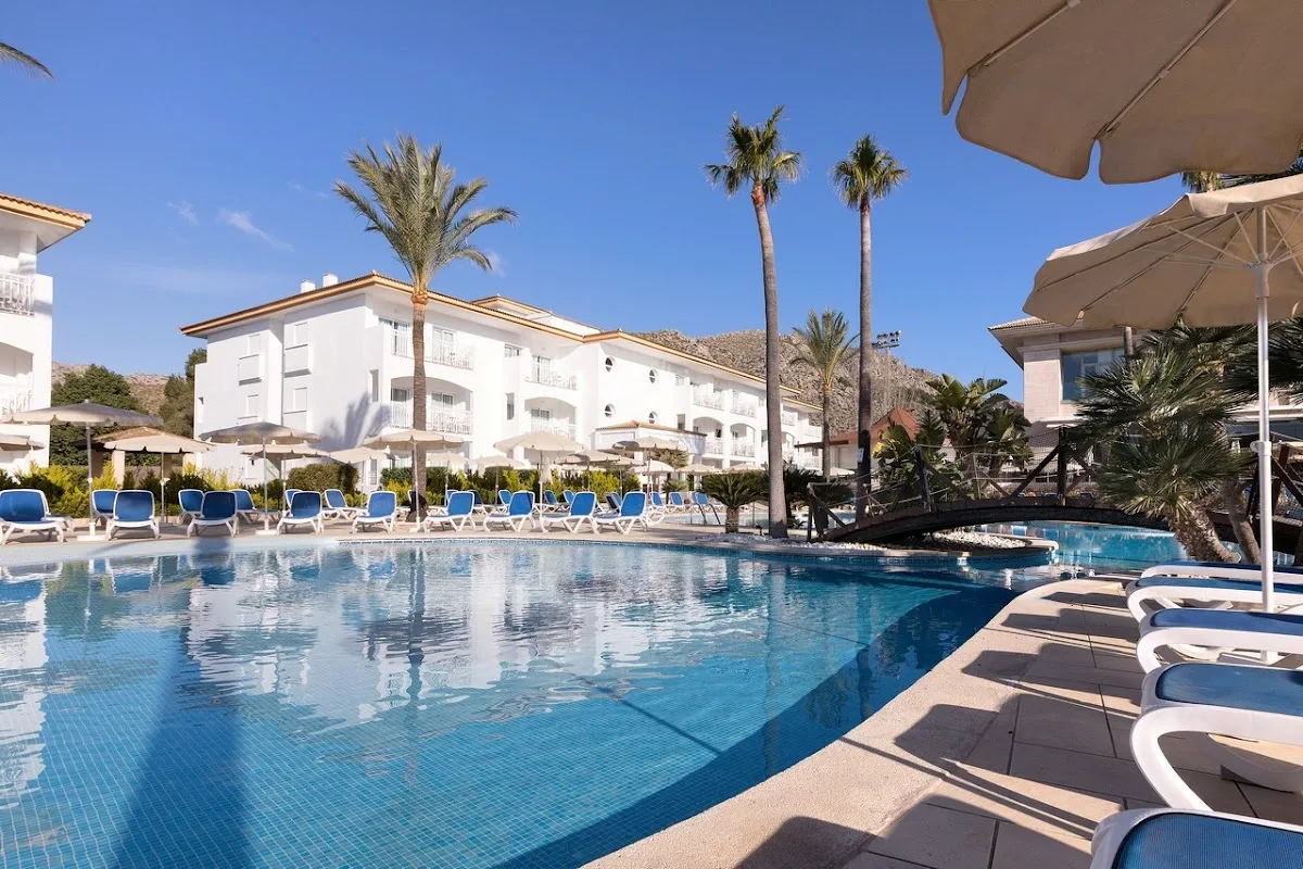 MAR HOTELS PLAYA MAR & SPA